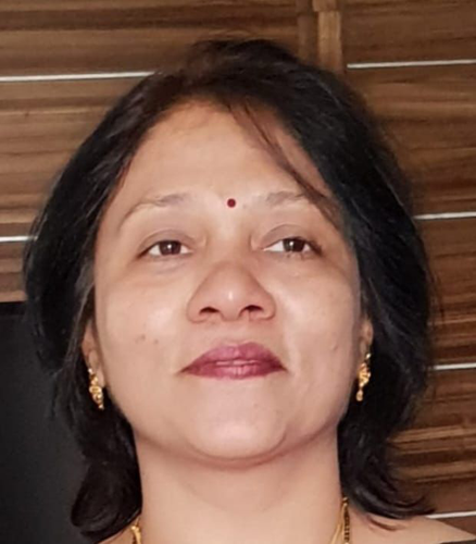 Dr. Vaishali Jadhav